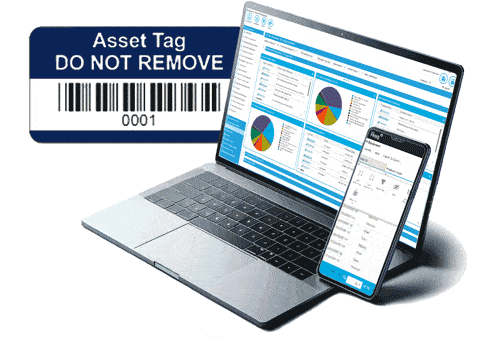 FMIS Asset Tracking