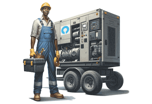 FMIS Equipment Maintenance Generator