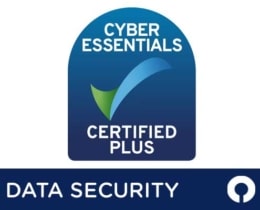 FMIS Cyber Essentials Plus Certification