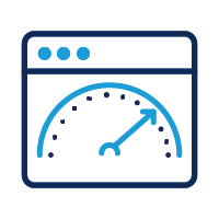 Faster Processing