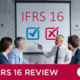 IFRS 16 Post Implementation Review