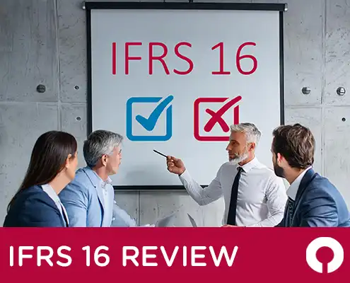 IFRS 16 Post Implementation Review 495x400 IFRS 16 Post Implementation Review