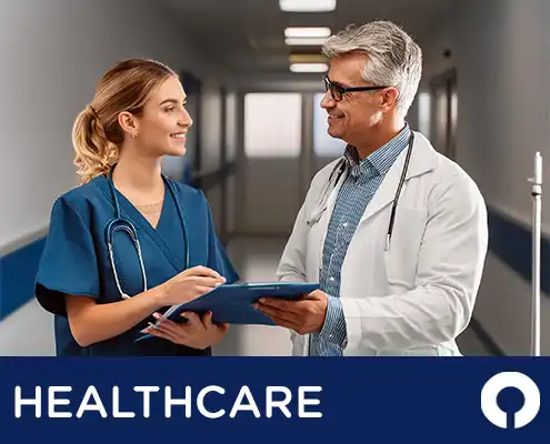 Healthcare solutions