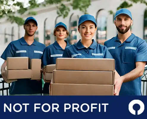 Not For Profit Solutions