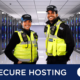 PASF Secure Hosting
