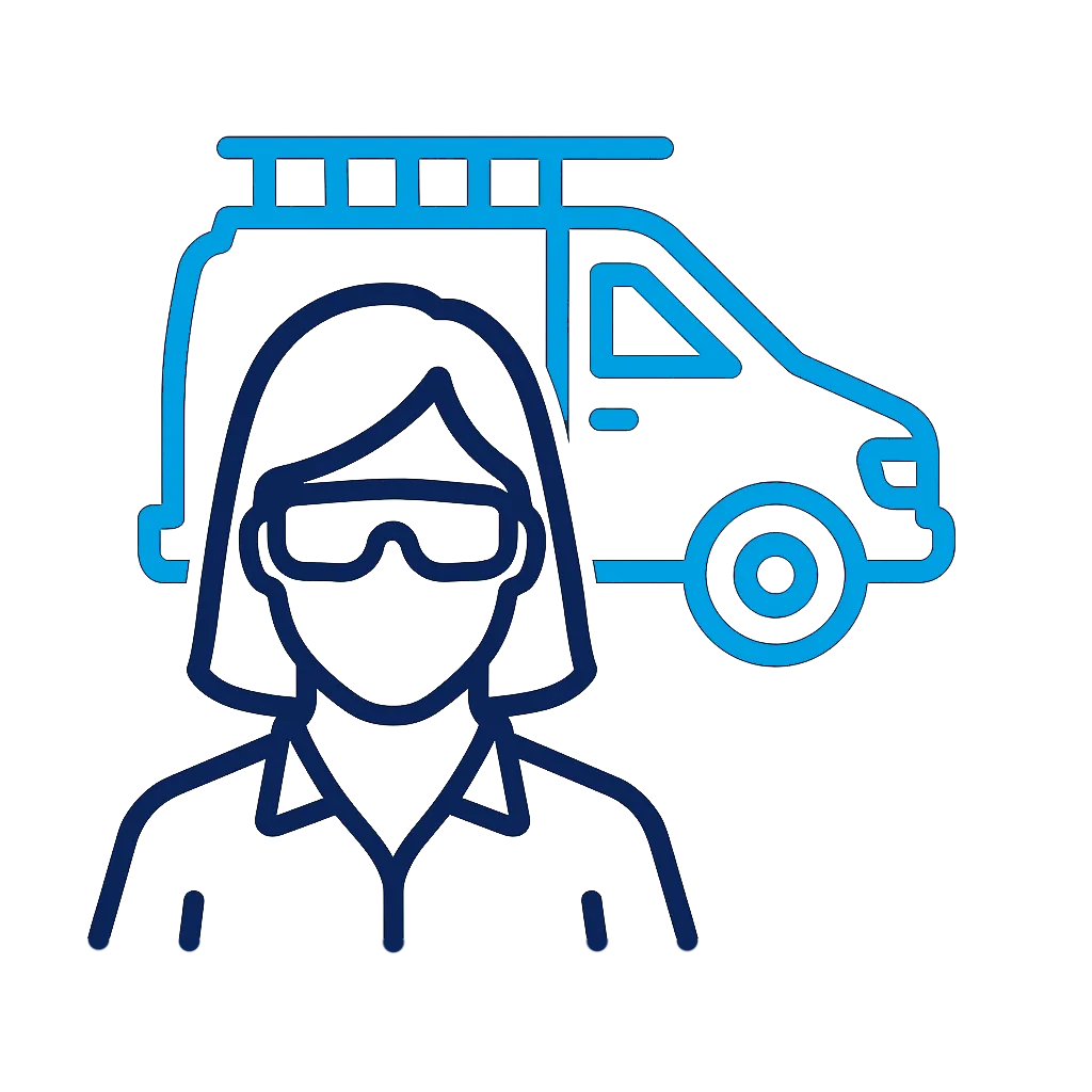 FMIS Field Services Management