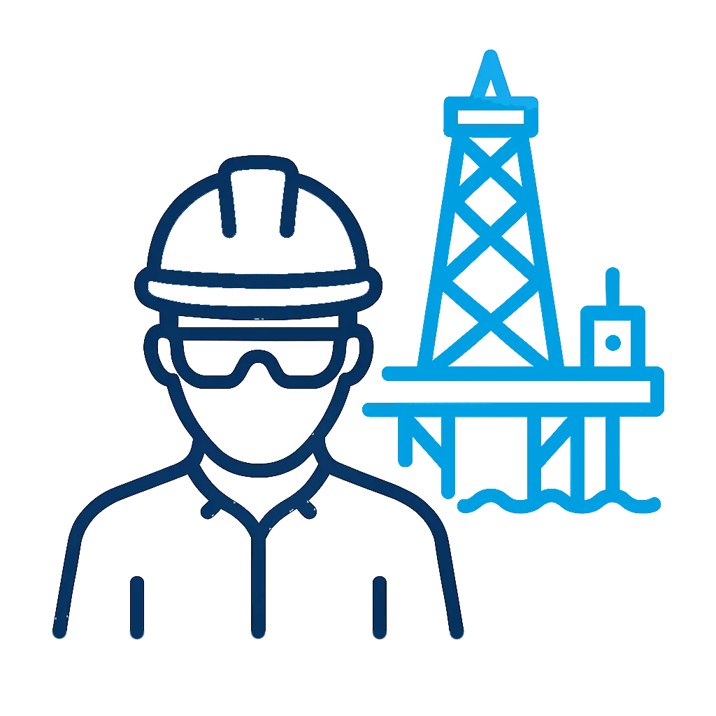 FMIS Oil and Gas - Upstream