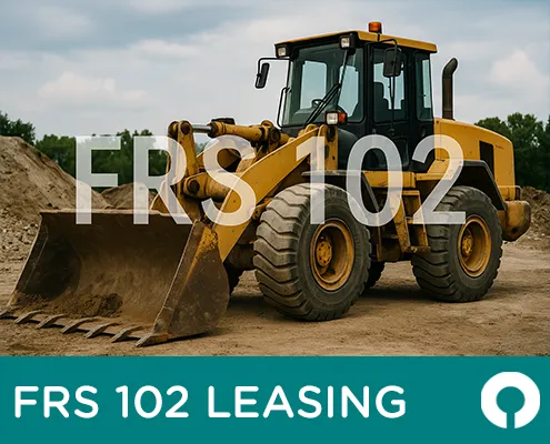 FRS 102 Lease Accounting - Feature image 495x400 copy FRS 102 Lease Accounting