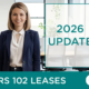 FRS 102 Leasing 2026 Update