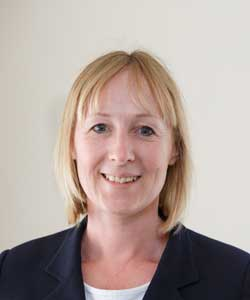 Vicky Stanley