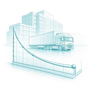 Automated depreciation calculations