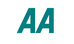 AA logo