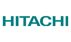Hitachi logo