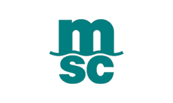 MSC logo