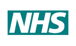 NHS logo