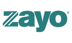 Zayo logo