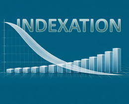 UK public-sector indexation