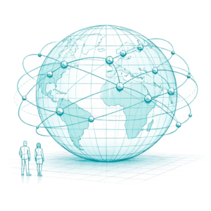 multinational company - trans multicompany, multicountry and multicurrency fixed assets