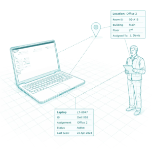 FMIS CMMS Capterra - FMIS Software