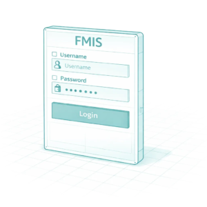 FMIS AT Demo - Log on Trans FMIS Secure Logon