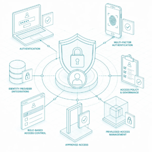 FMIS Access Control and Authentication FMIS Access Control and Authentication