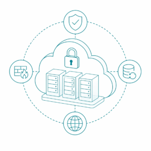 FMIS Cloud Secure Hosting FMIS Secure Cloud Hosting