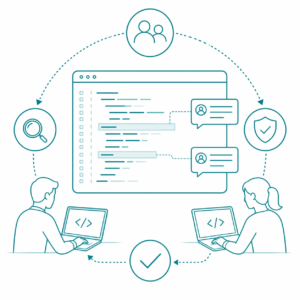 FMIS Code Review Practice FMIS Code Review Practices