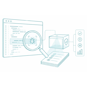 FMIS Code Scanning FMIS Code Scanning