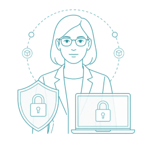 FMIS data protection and privacy