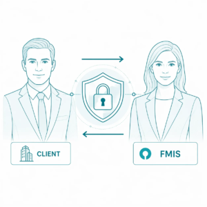FMIS Data Protection Roles FMIS Data Protection Roles