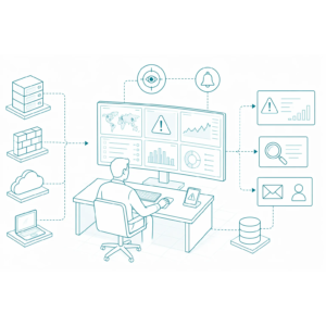 FMIS Instant Monitoring and Response FMIS incident monitoring