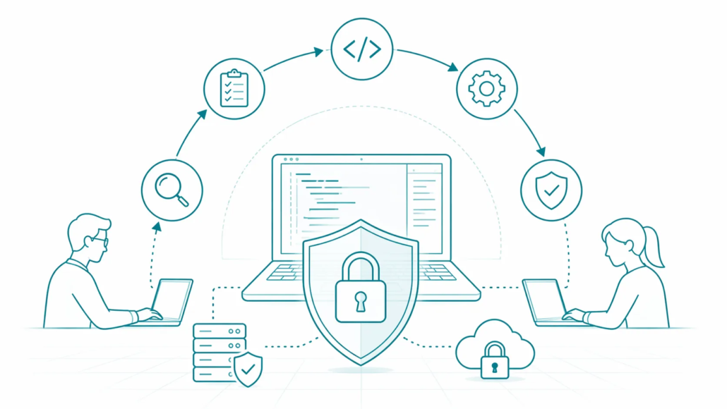 FMIS Secure Development FMIS Secure Development Lifecycle