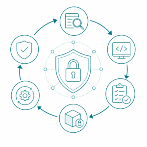 FMIS Secure Development Lifecycle FMIS Secure Development Approach