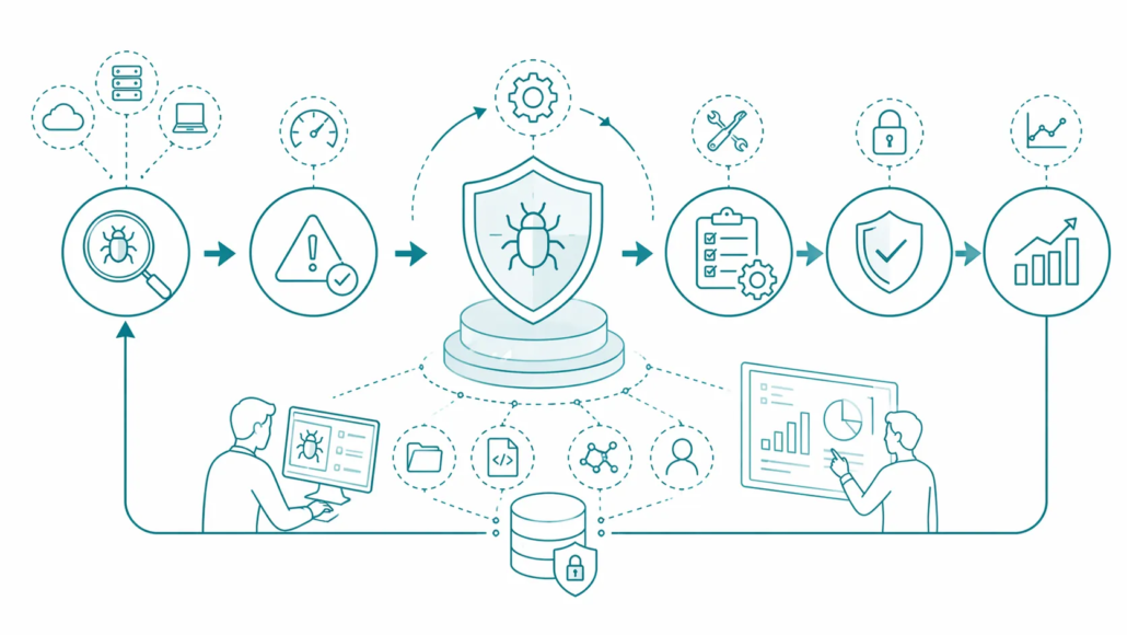 FMIS Vulnerability Management FMIS Vulnerability Management