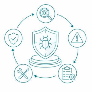 FMIS Vulnerability Management Approach FMIS Vulnerability Management Approach