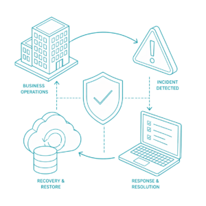 FMIS business continuity and incident management - trans FMIS Business Continuity and Incident Management
