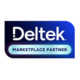 Marketplace Partner Logo - Teal 200x200 webp Deltek Marketplace Partner Logo