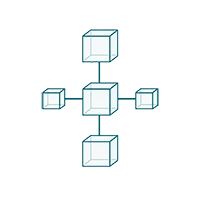 Evolving data structure