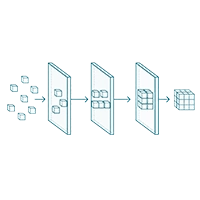 Phased data imports