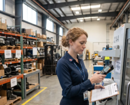 how to conduct fixed asset audit