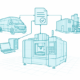 Business machinery, vehicles and IT equipment connected to an approved capital allowances record