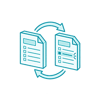Frequent purchase order changes
