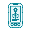 IT and operations icon