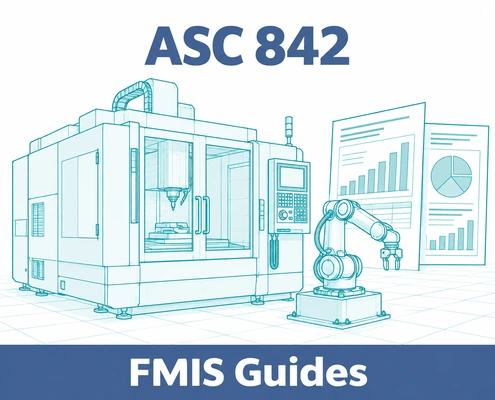 ASC 842 Lease Accounting Guide illustration