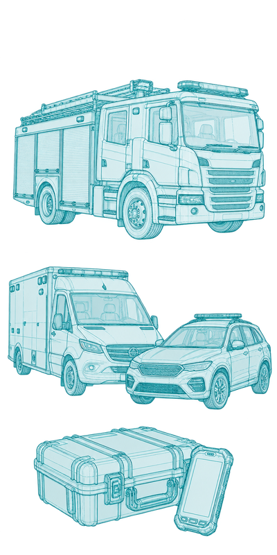 FMIS asset management software