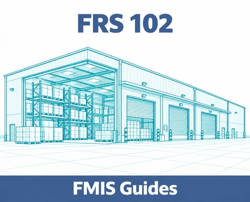 FRS 102 Lease Accounting Guide illustration